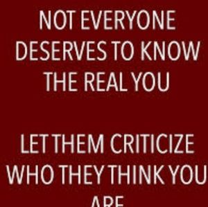 Meet your Posher, Briann